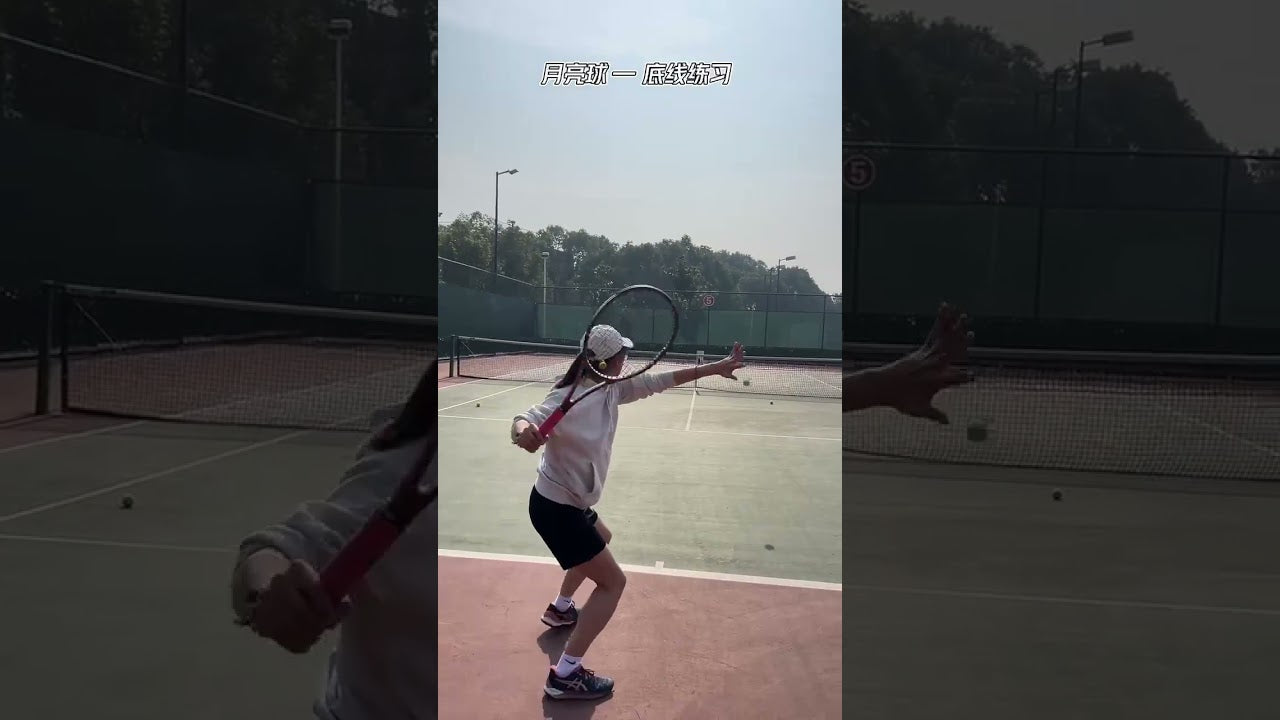 Load video: 